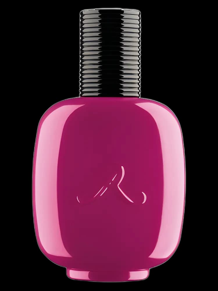 Bois Fuchsia bottle