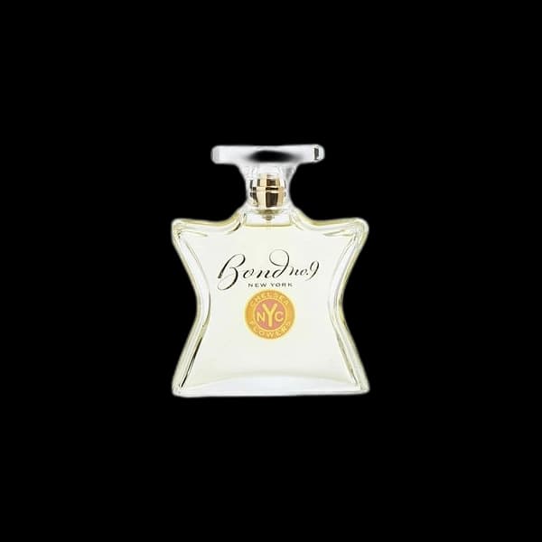 Chelsea Flowers bottle