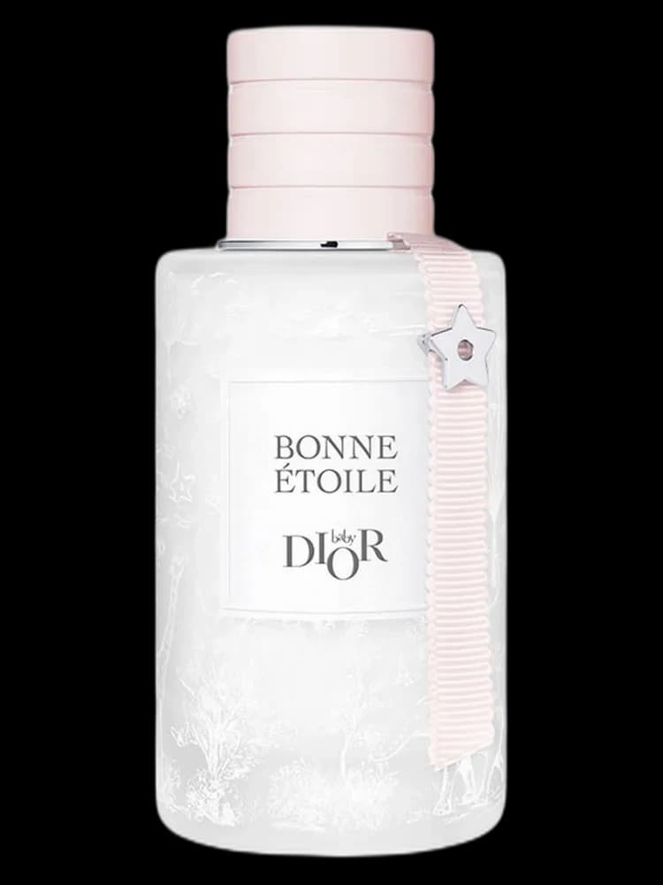 Bonne Étoile bottle