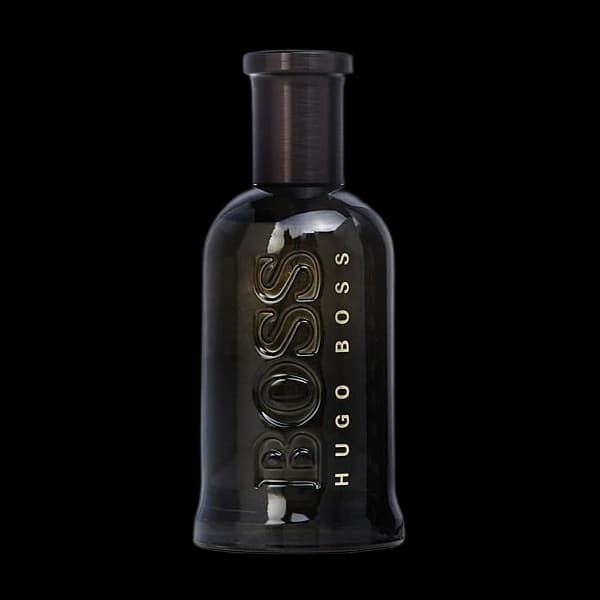 Bottled bottle