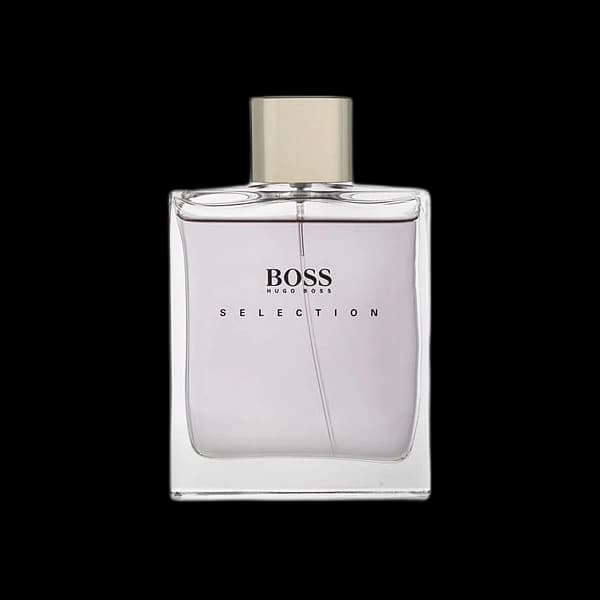 Boss Selection bottle