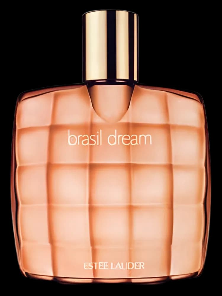 Brasil Dream bottle