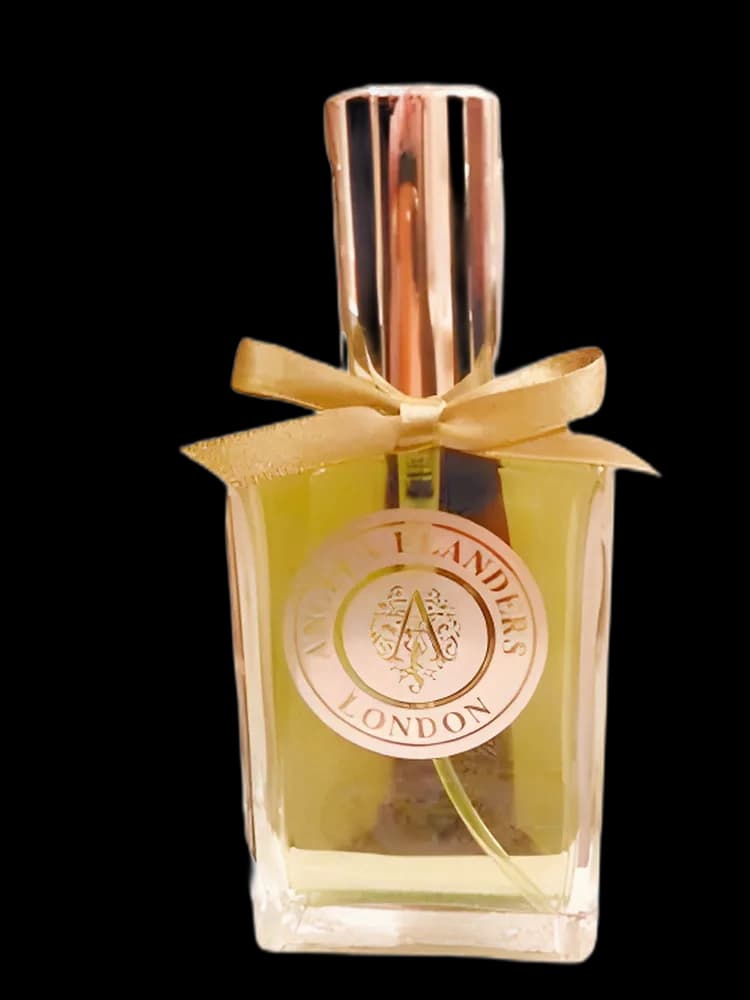 Breath of Hope bottle