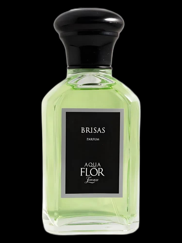 Brisas bottle
