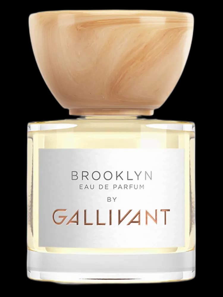 Brooklyn bottle
