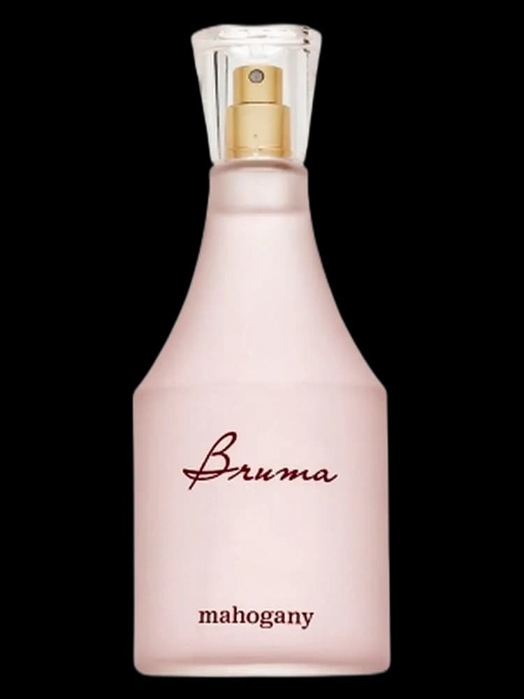 Bruma bottle