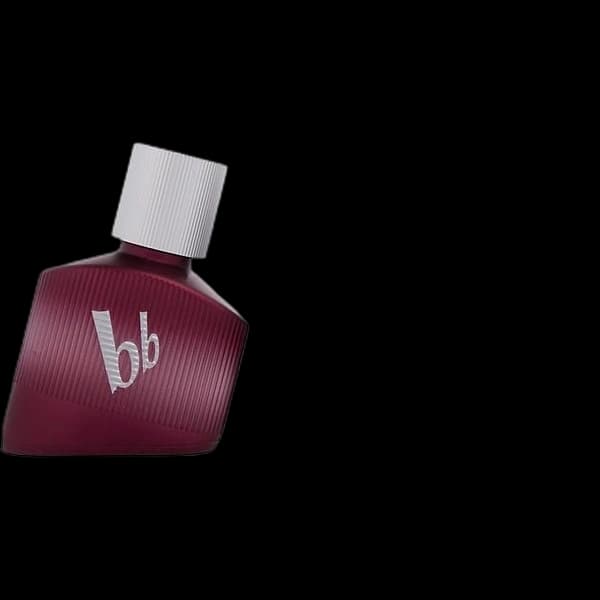 Loyal Man bottle