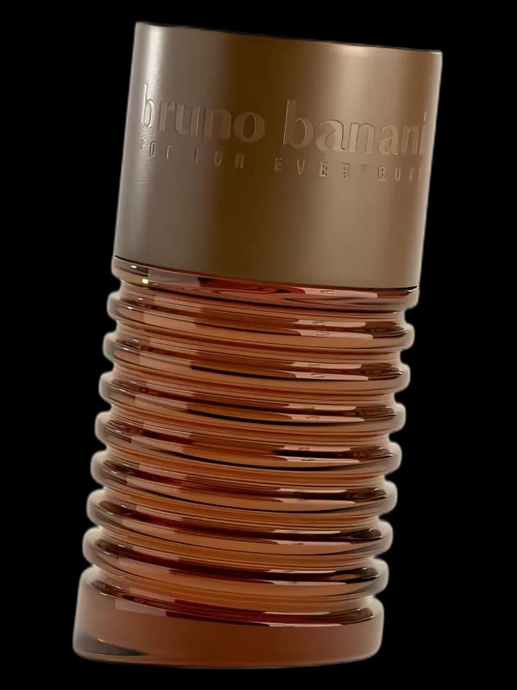 No Limits Man bottle