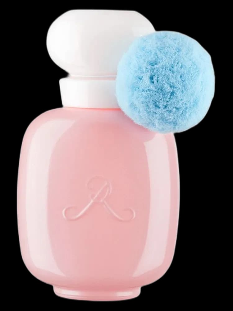 Bulle de Rose bottle
