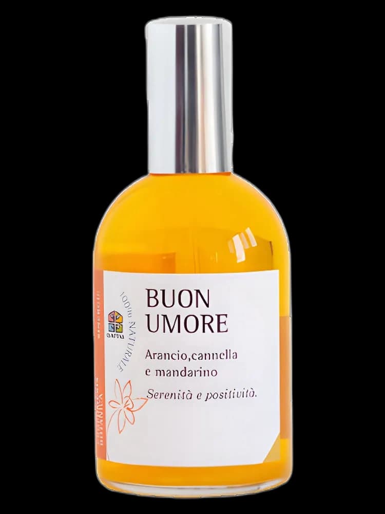 Buon Umore bottle