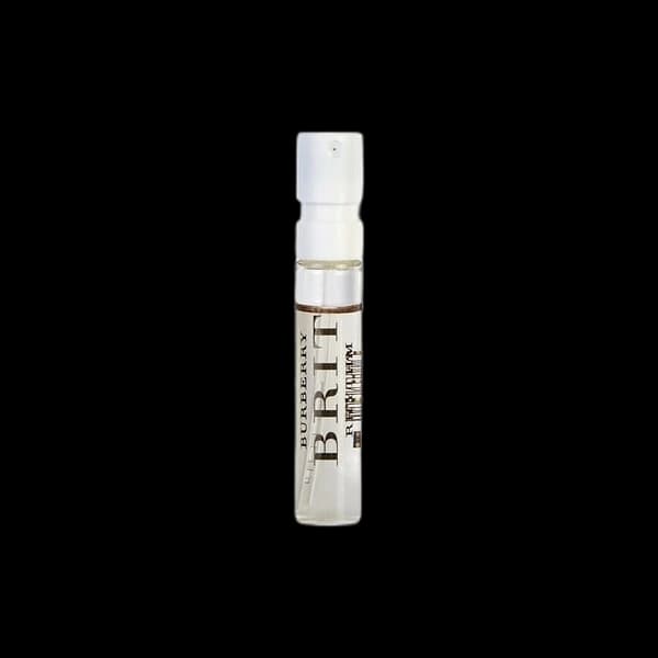 Brit Rhythm for Her bottle