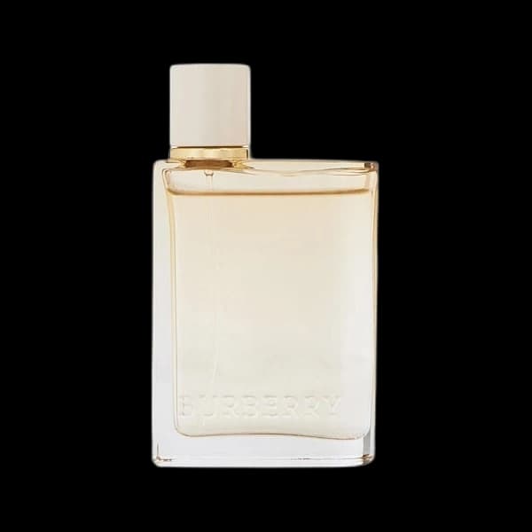 Her London Dream bottle