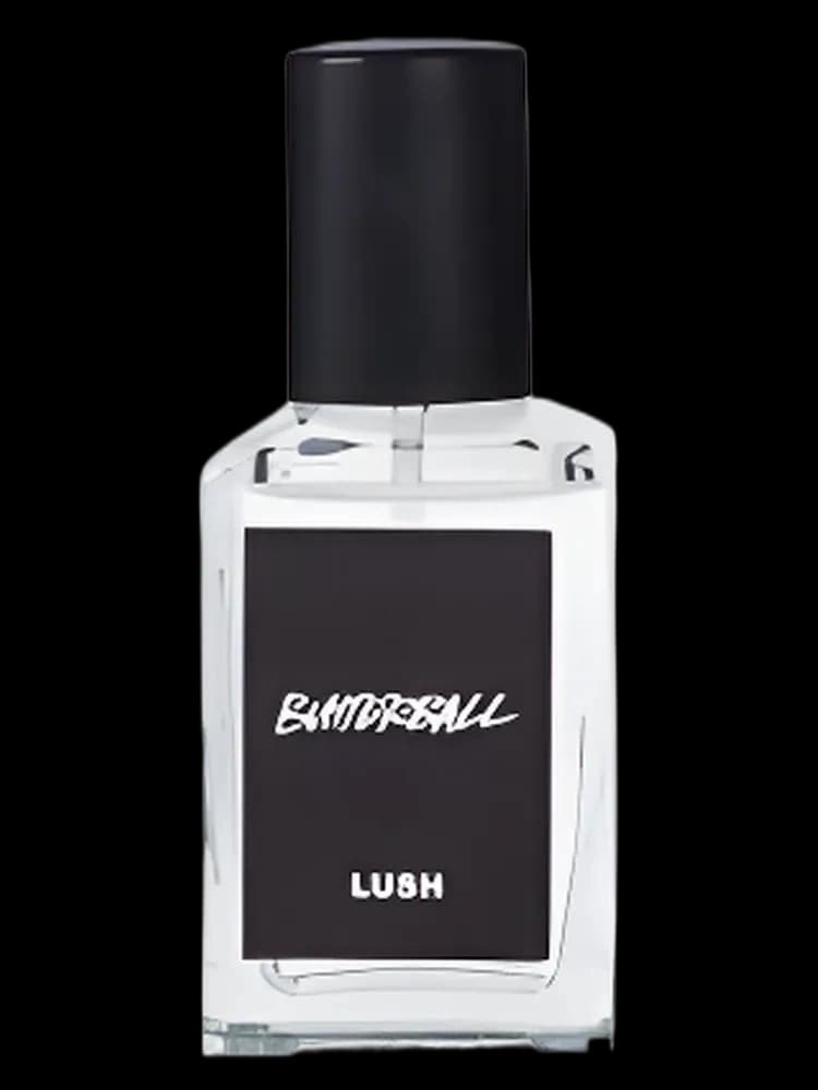 Butterball bottle