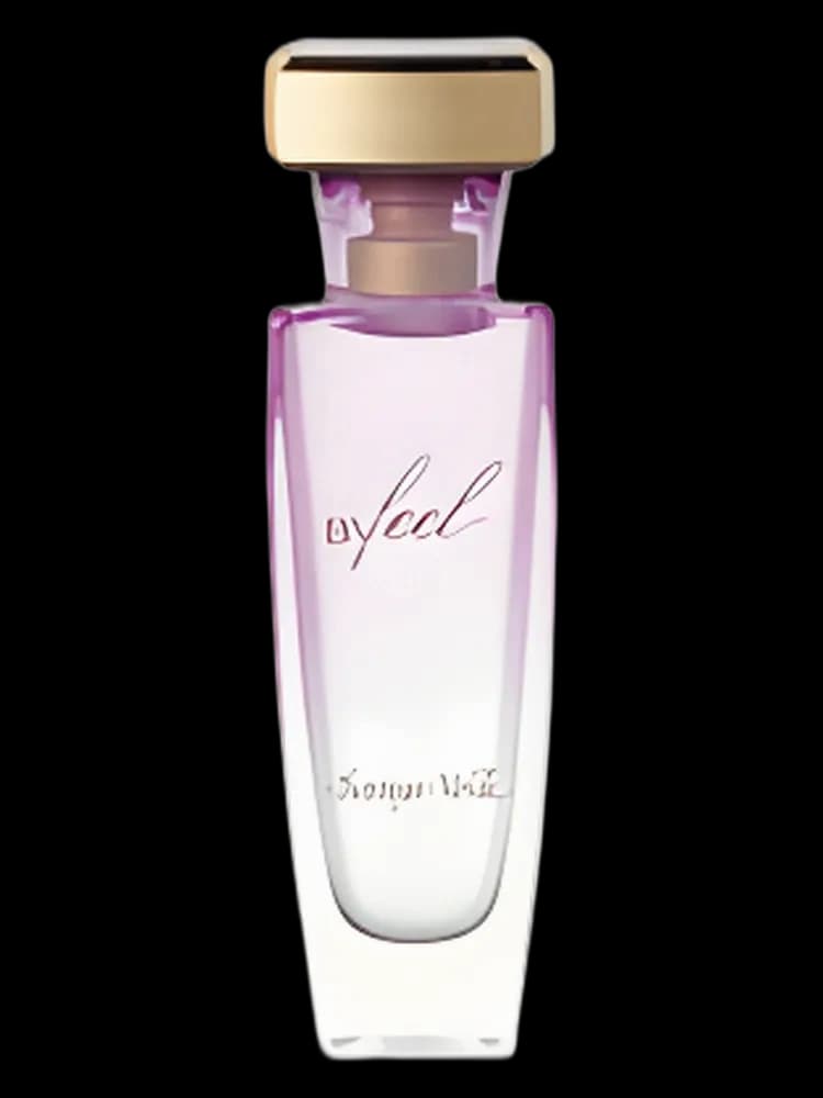 BV Feel bottle