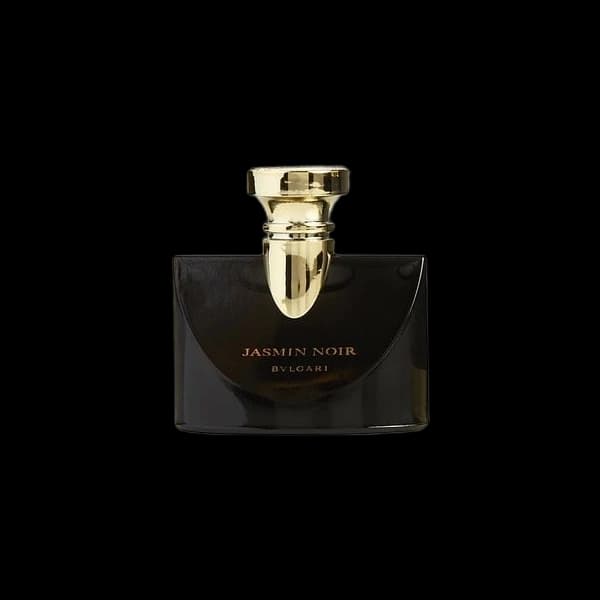 Jasmin Noir bottle