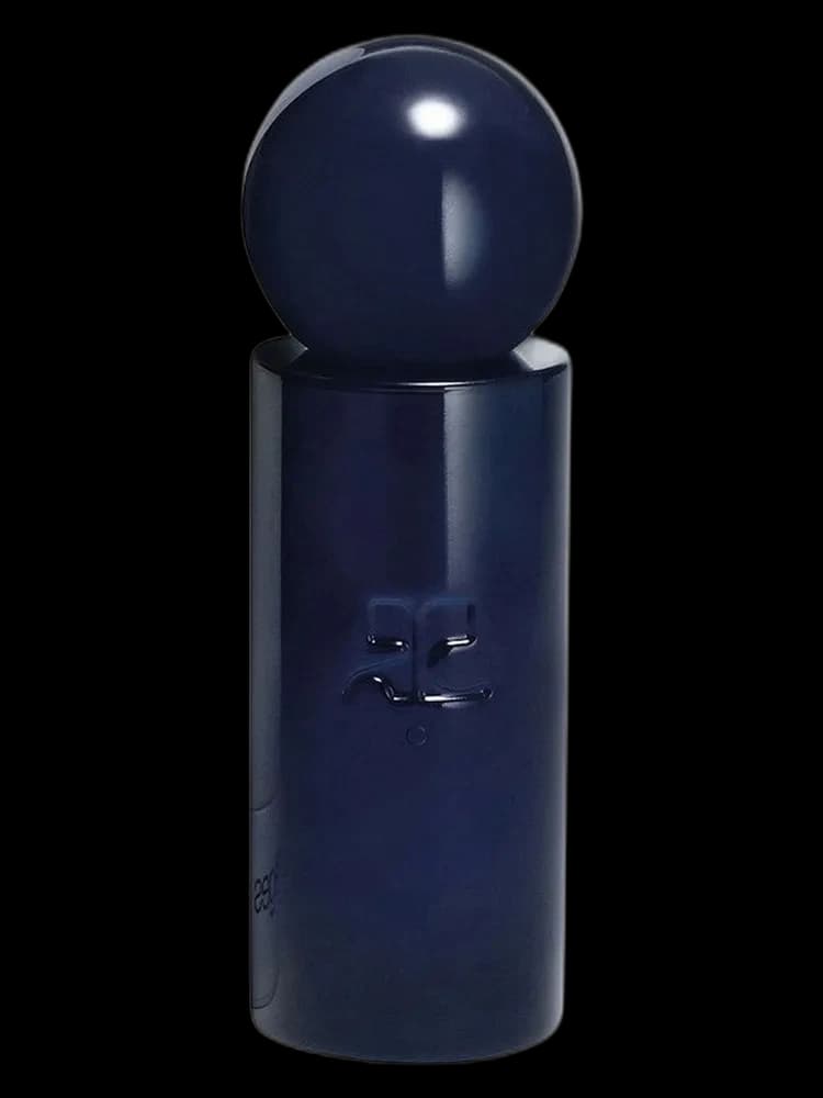 C bottle