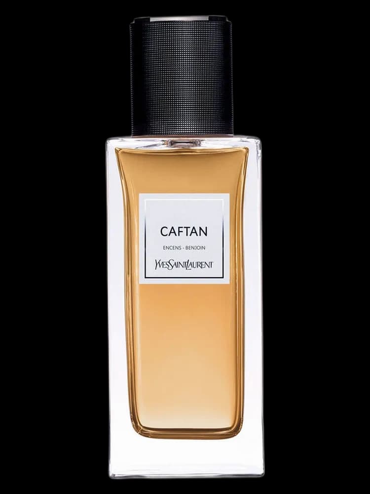 Le Vestiaire - Caftan bottle
