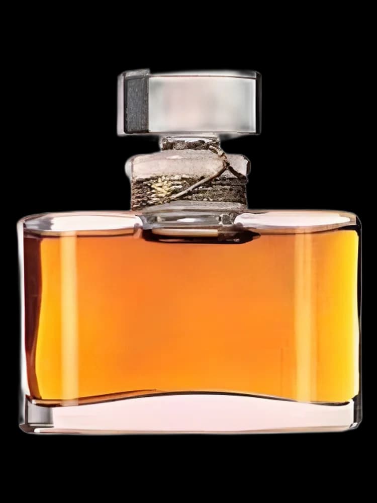 Calvin Klein bottle