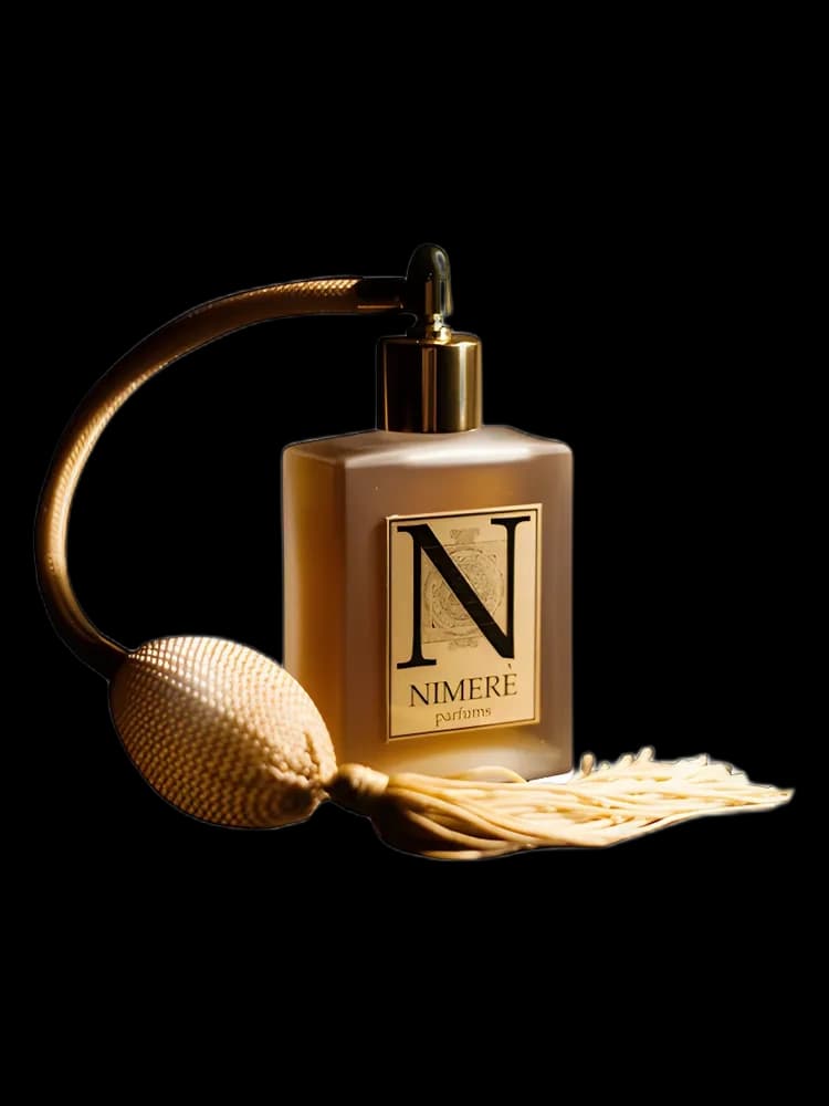 A Caramel Lover bottle