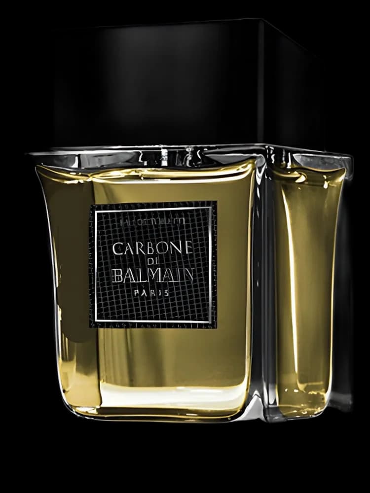 Carbone Carbone de bottle