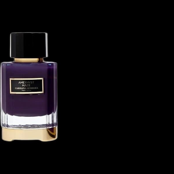 Amethyst Haze bottle