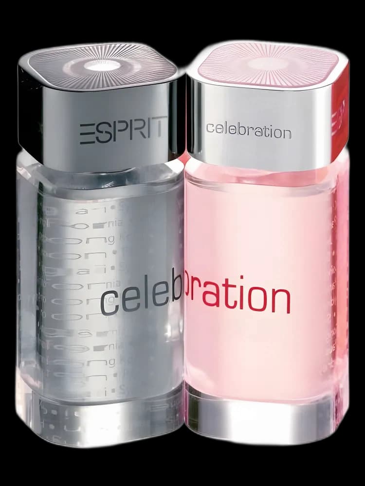 Celebration for Him bottle