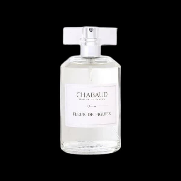 Fleur de Figuier bottle
