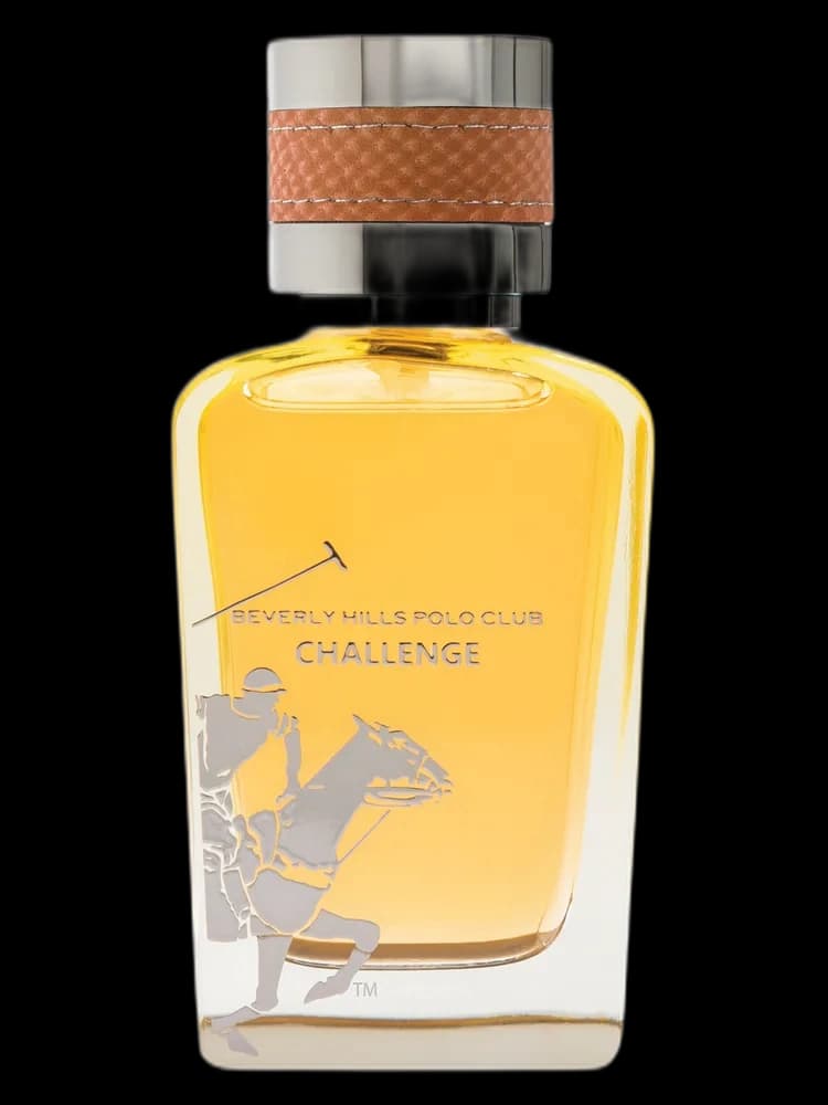 Challenge bottle