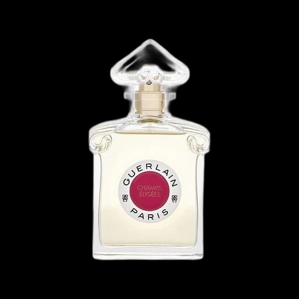 Champs-Élysées bottle