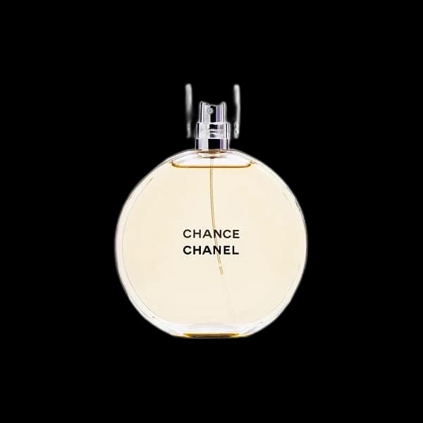 Chance () bottle