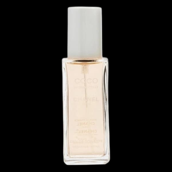 Coco Mademoiselle bottle