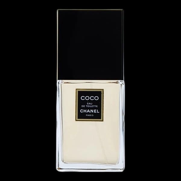Coco bottle