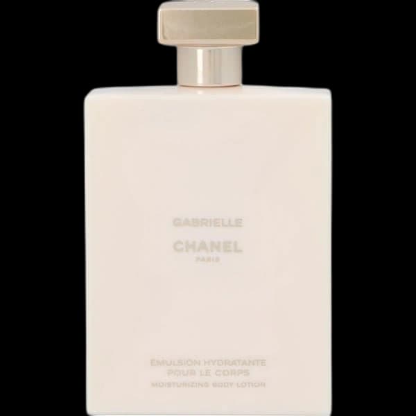 Gabrielle bottle