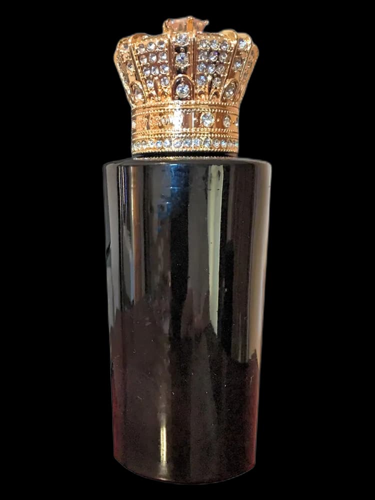 Chimera bottle