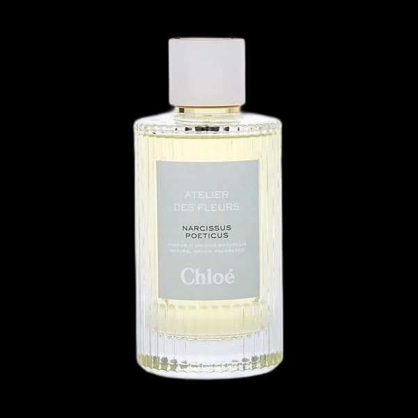 Narcissus Poeticus bottle