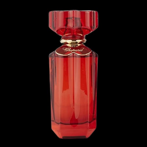 Love bottle