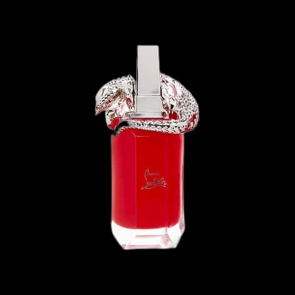 Loubicroc bottle