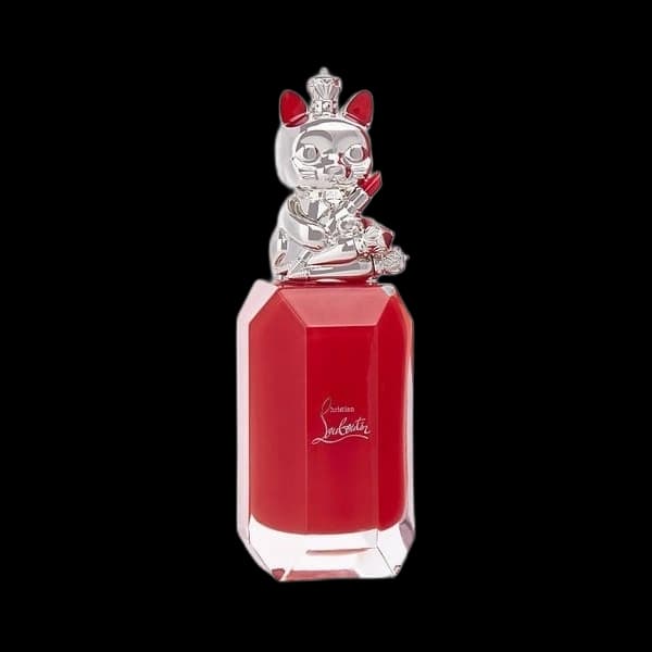 Loubidoo bottle
