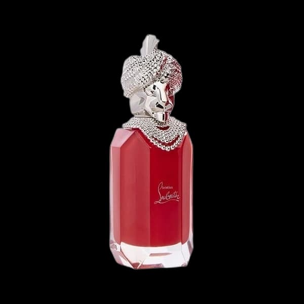 Loubiraj bottle