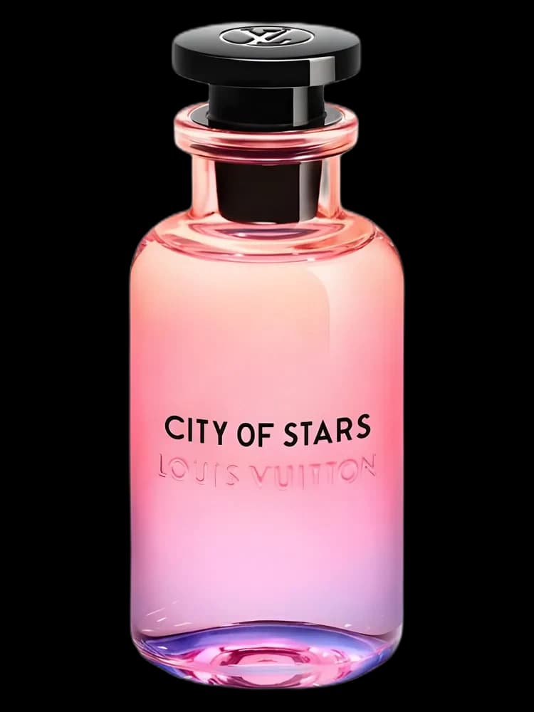City of Stars bottle