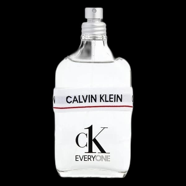 CK Everyone bottle
