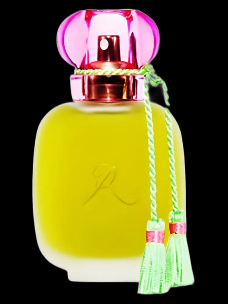 Clair Matin bottle