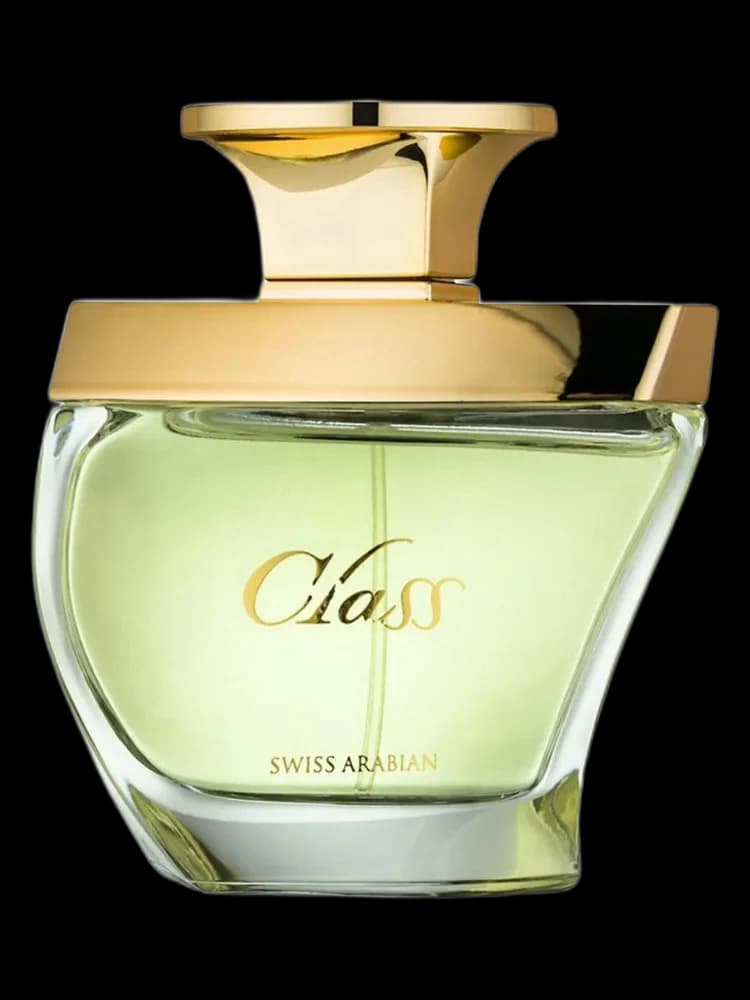 Class bottle