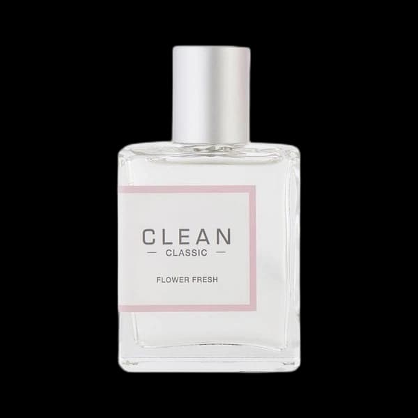 Flower Fresh bottle