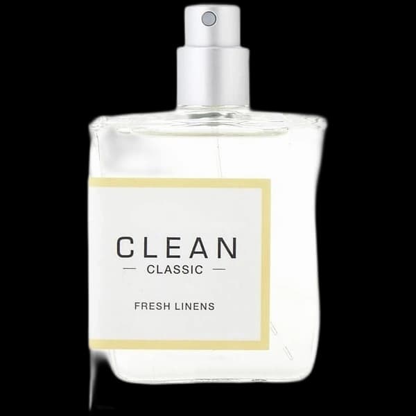Fresh Linens bottle