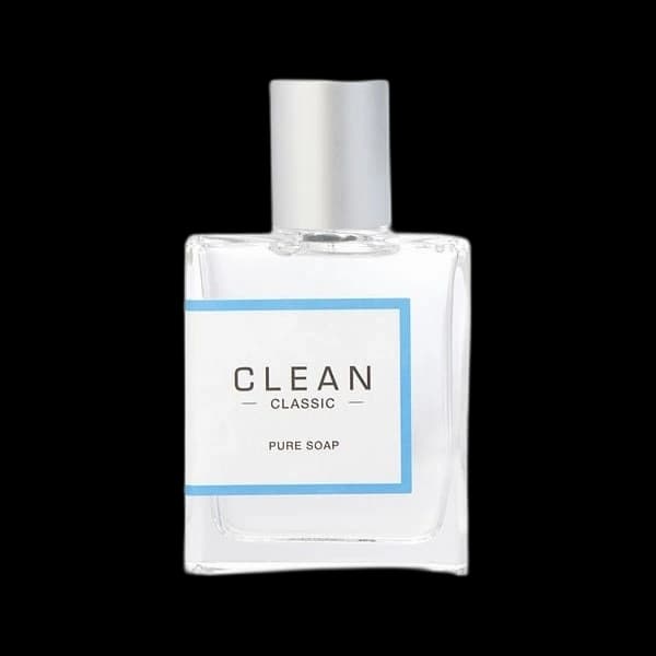 Pure Soap bottle