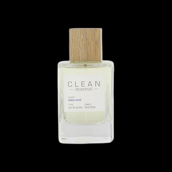 Reserve - Acqua Neroli bottle