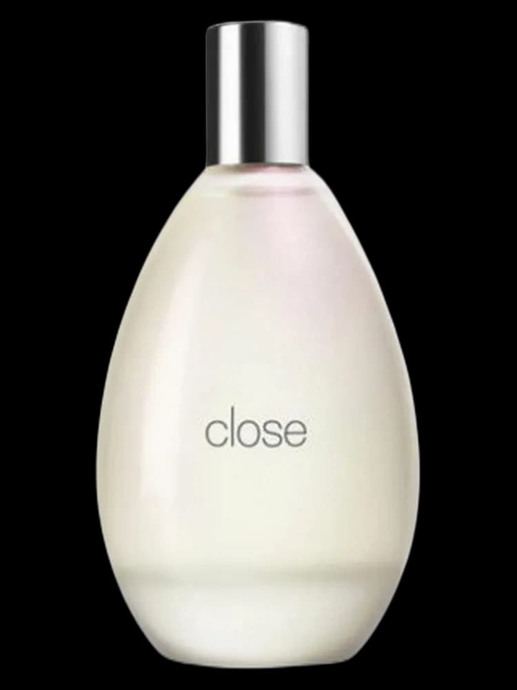 Close bottle