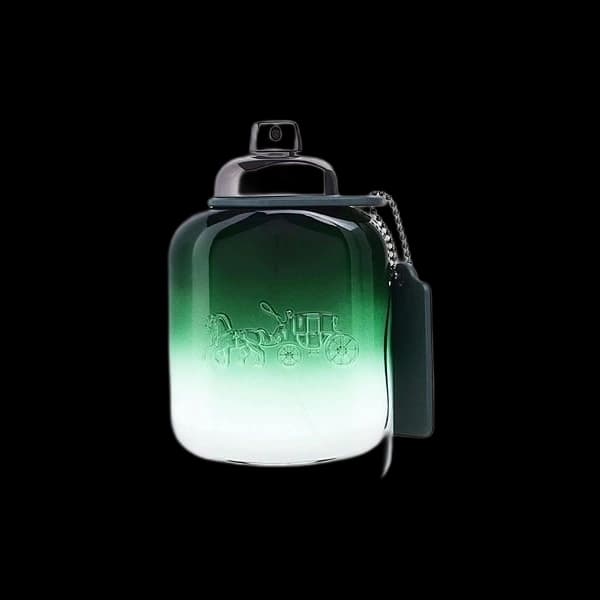 Green bottle