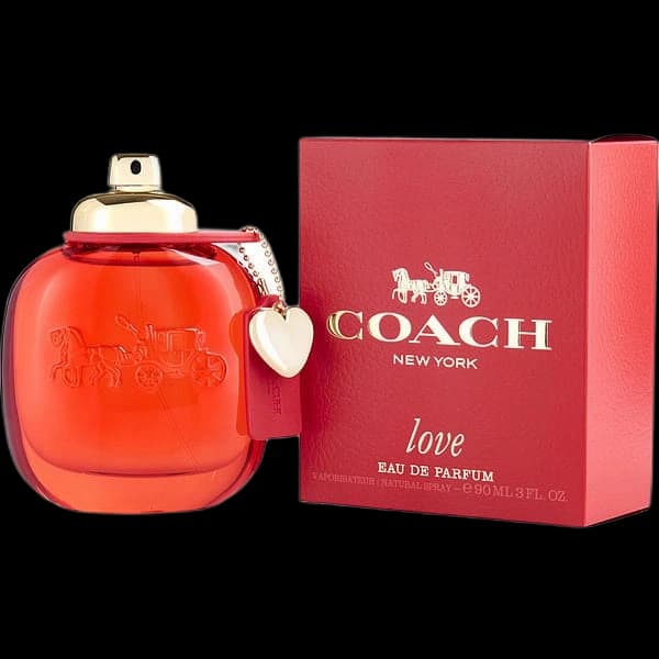 Love bottle